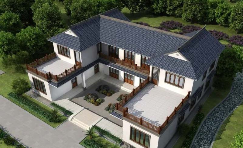 马鞍山建房时常说的坐北朝南和坐南朝北有什么区别？