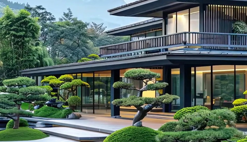 马鞍山农村自建房更佳风水布局是什么