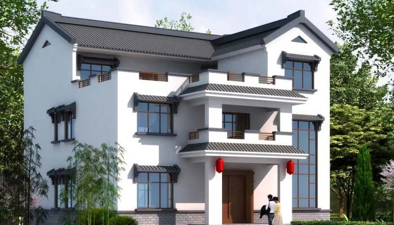 马鞍山对于农村自建房屋,必须注意土方回填