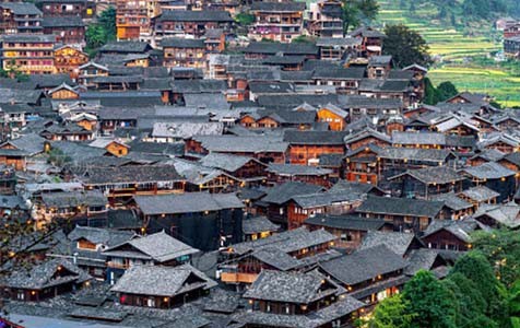 马鞍山乡村别墅的靠谱依赖